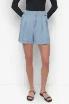 TENCEL SHORT