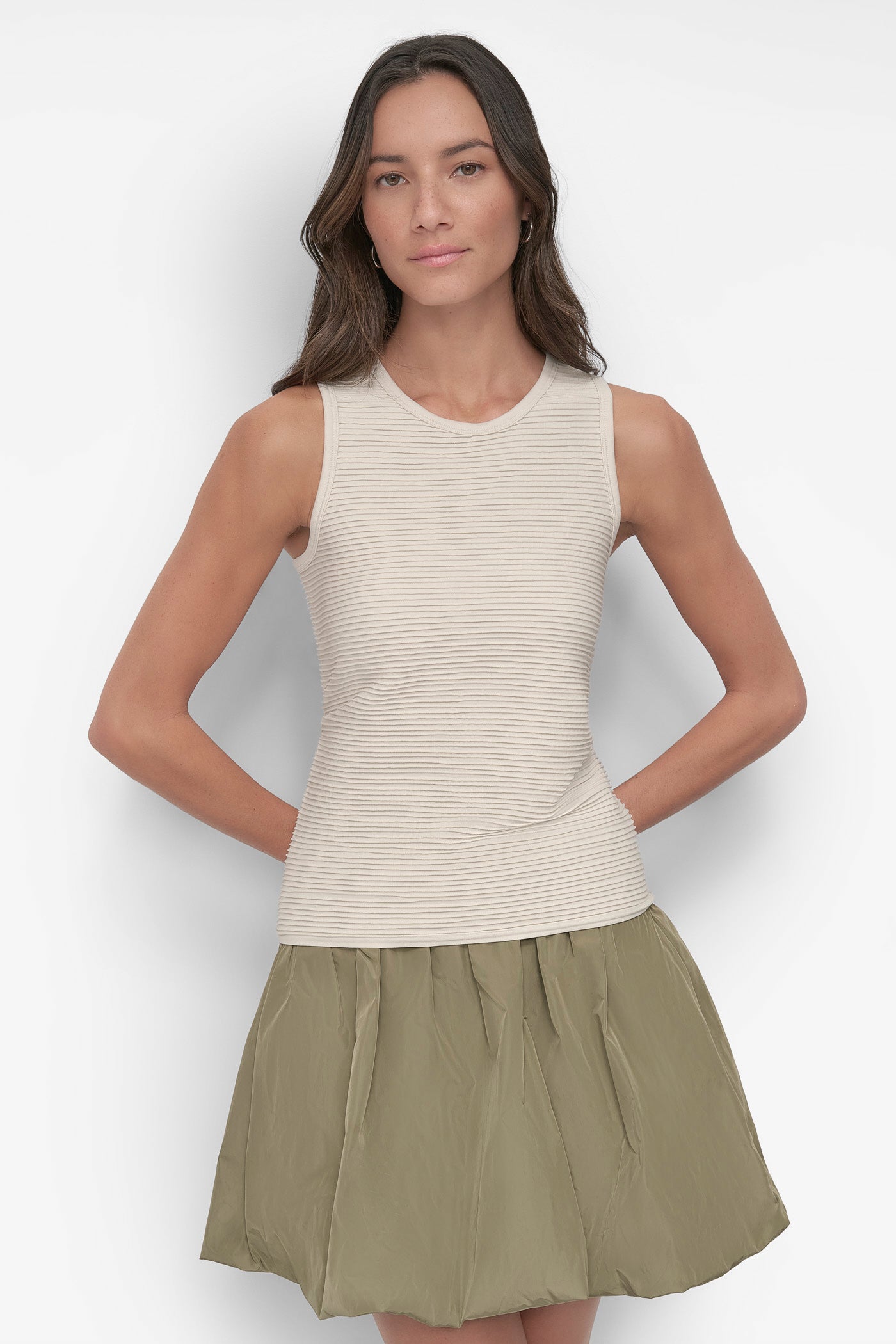 SEAMLESS TOP