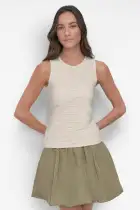 SEAMLESS TOP