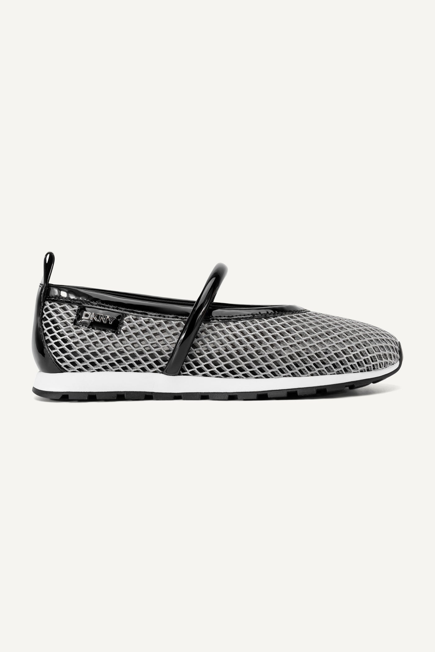 DALHART BALLERINA FLAT