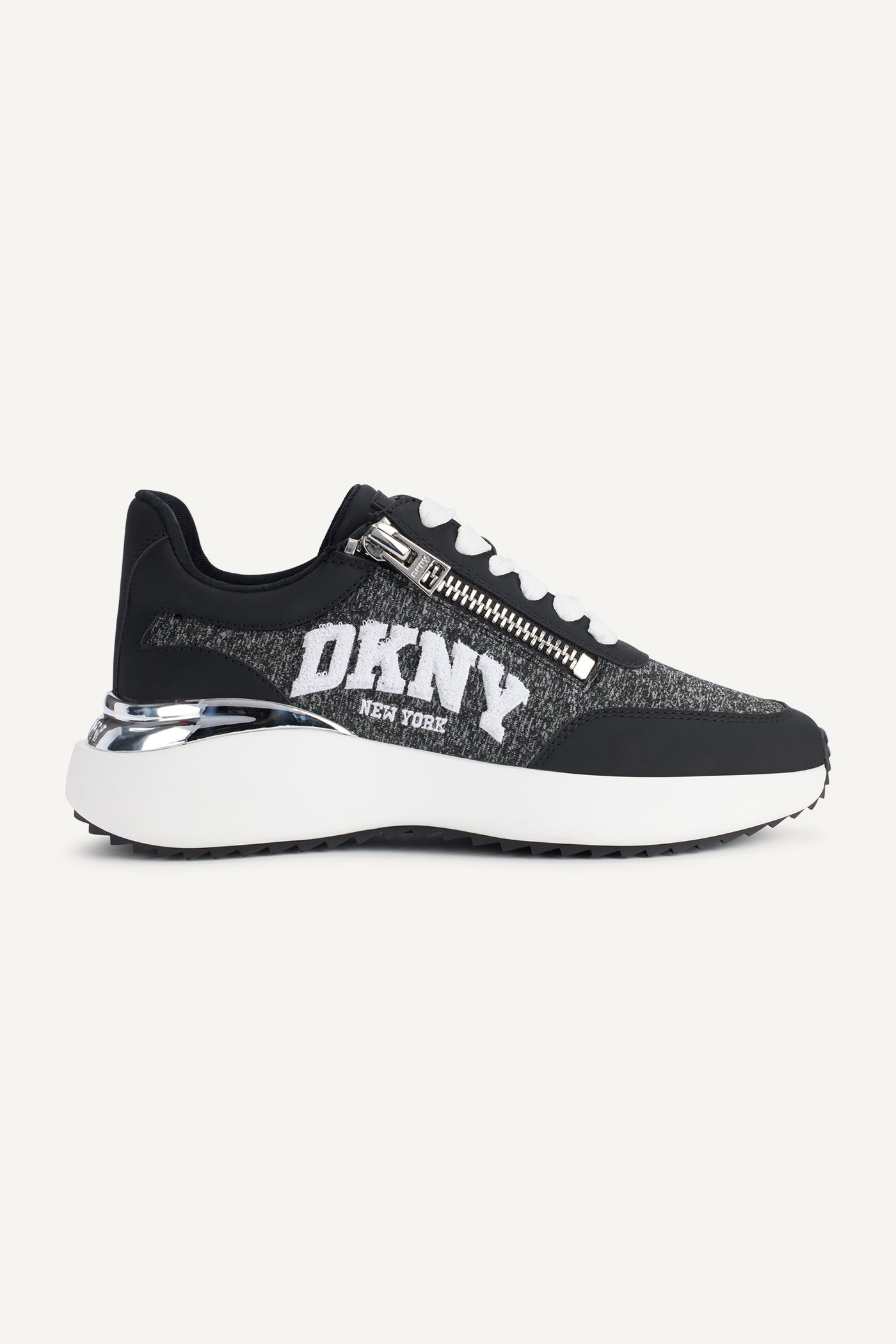 ZACATA LACE UP SNEAKER