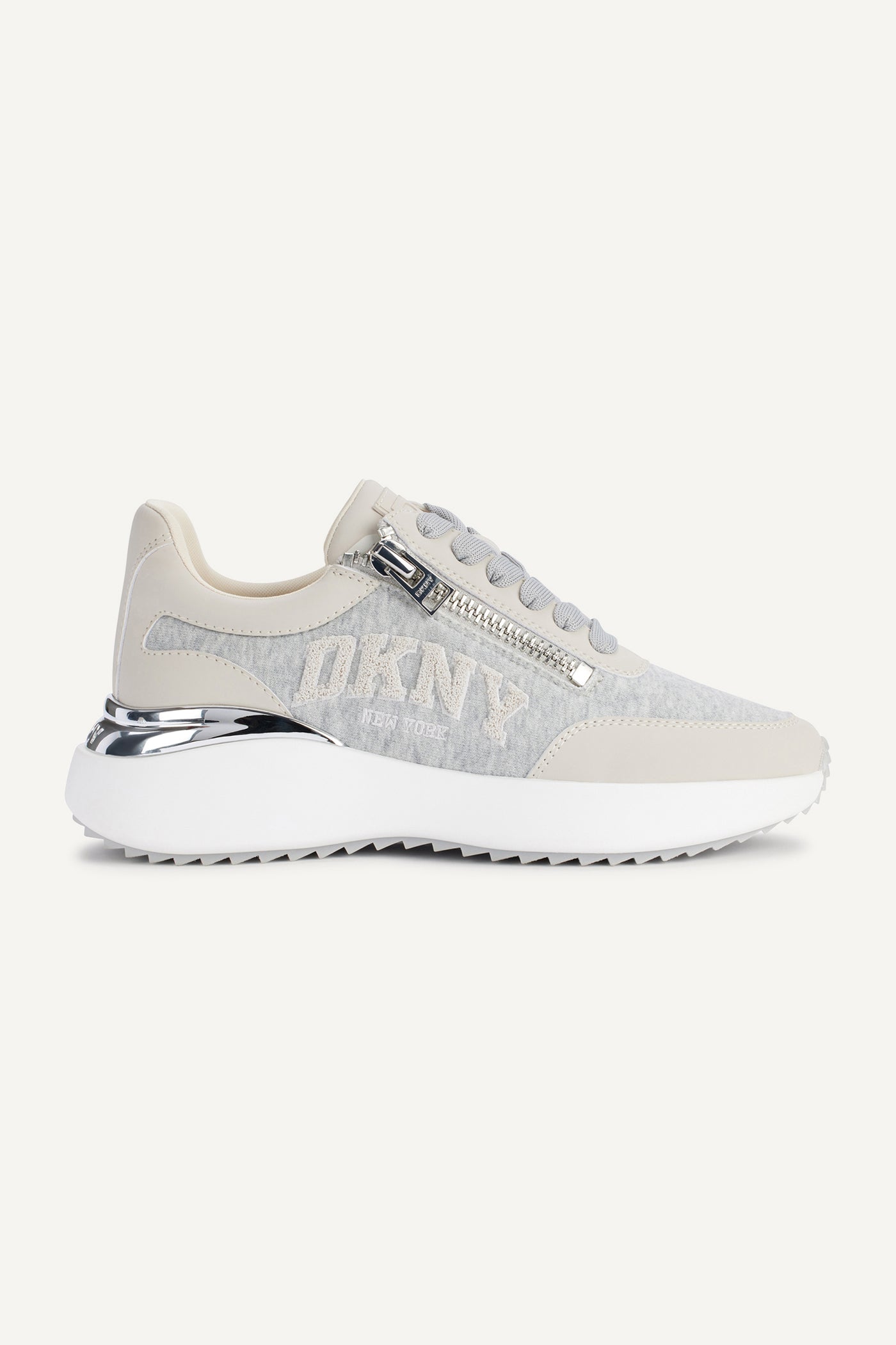ZACATA LACE UP SNEAKER