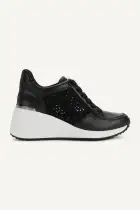 KALINDA WEDGE SNEAKER
