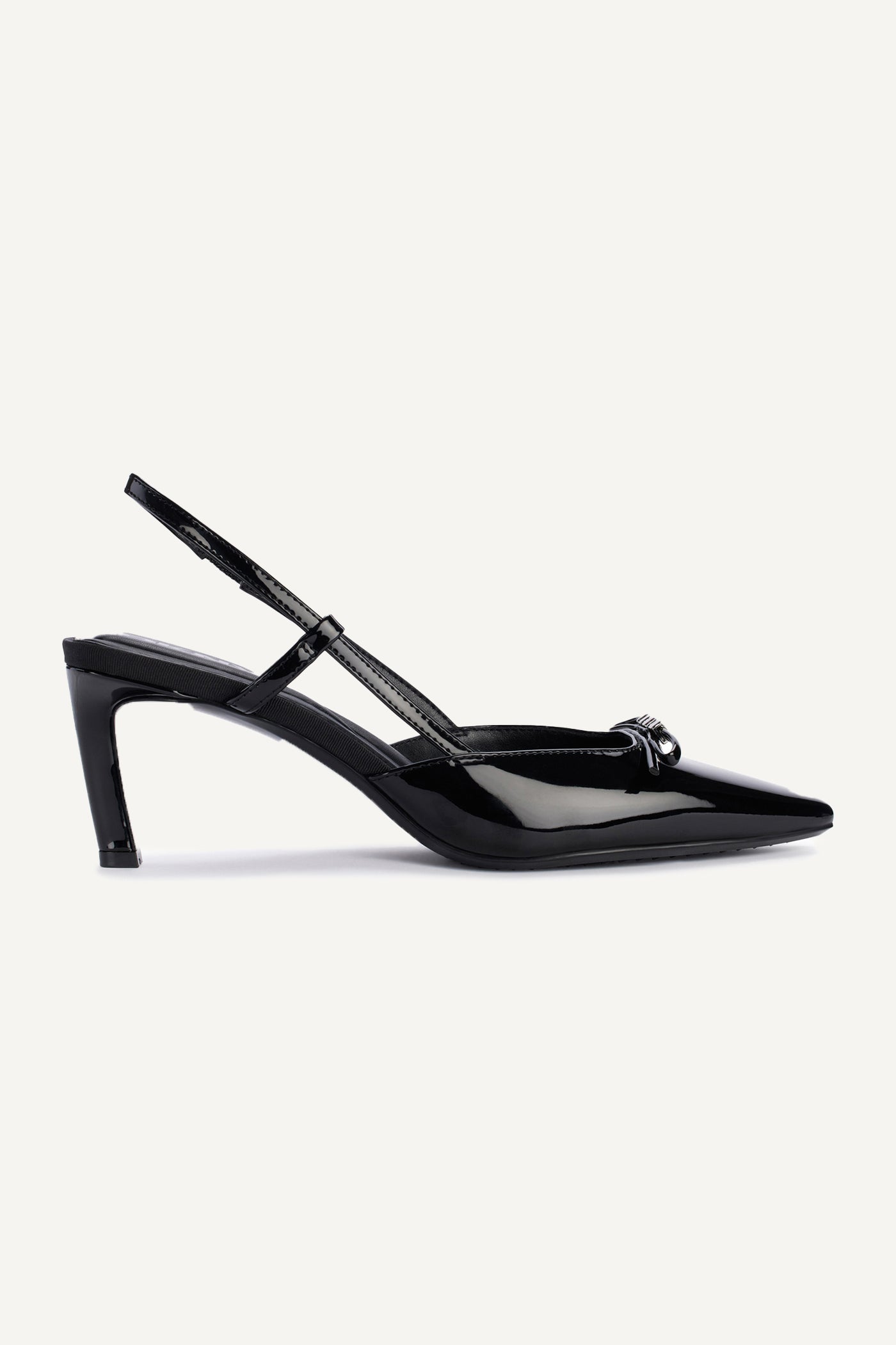 CARLINE SLINGBACK