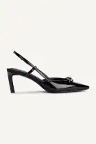 CARLINE SLINGBACK