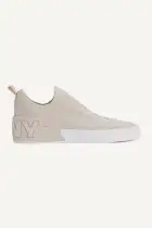 MAIZE SLIP ON SNEAKER