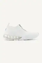 KADIA ZIPPER SNEAKER