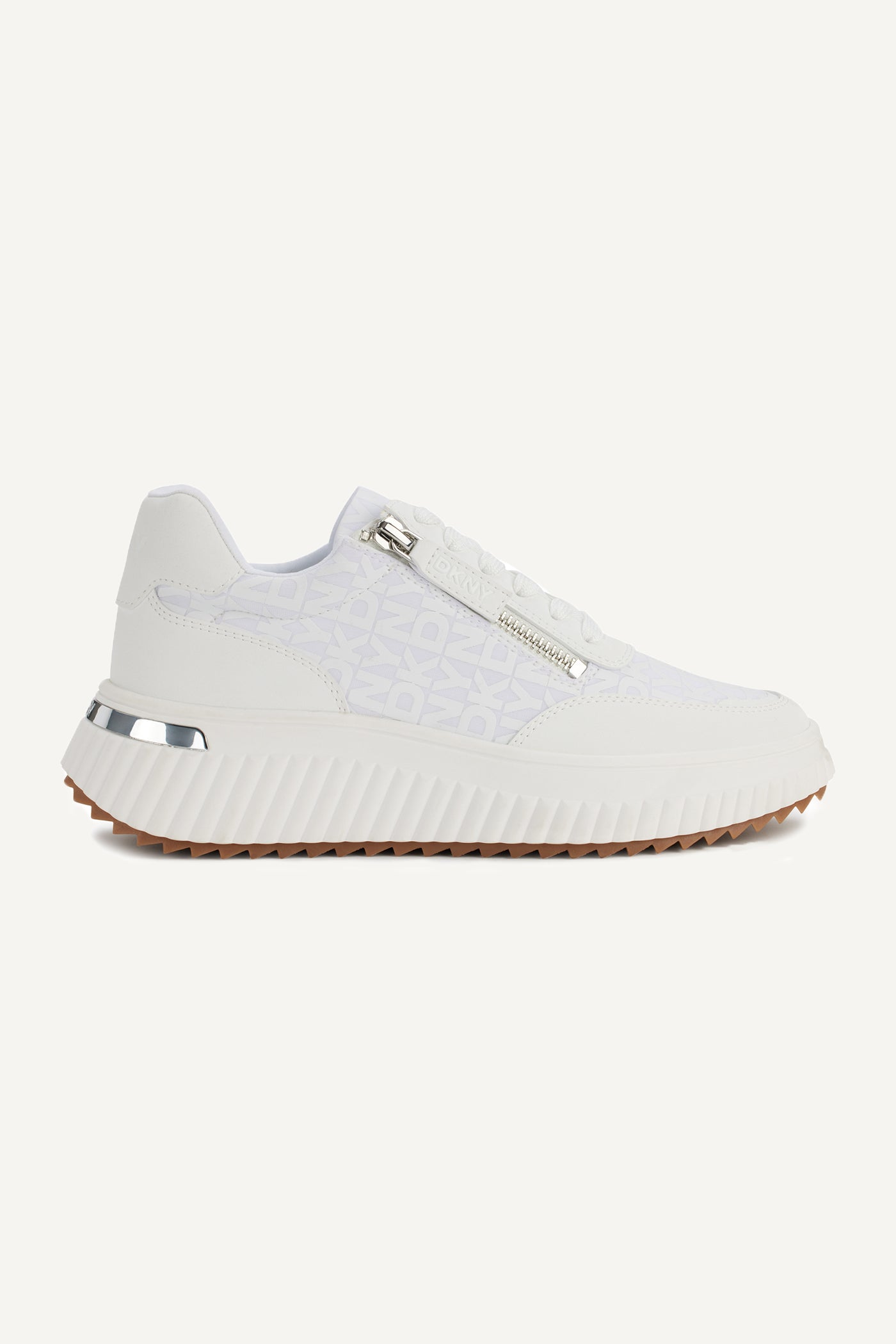 LISSA LACE UP SNEAKER