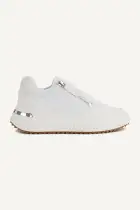LISSA LACE UP SNEAKER