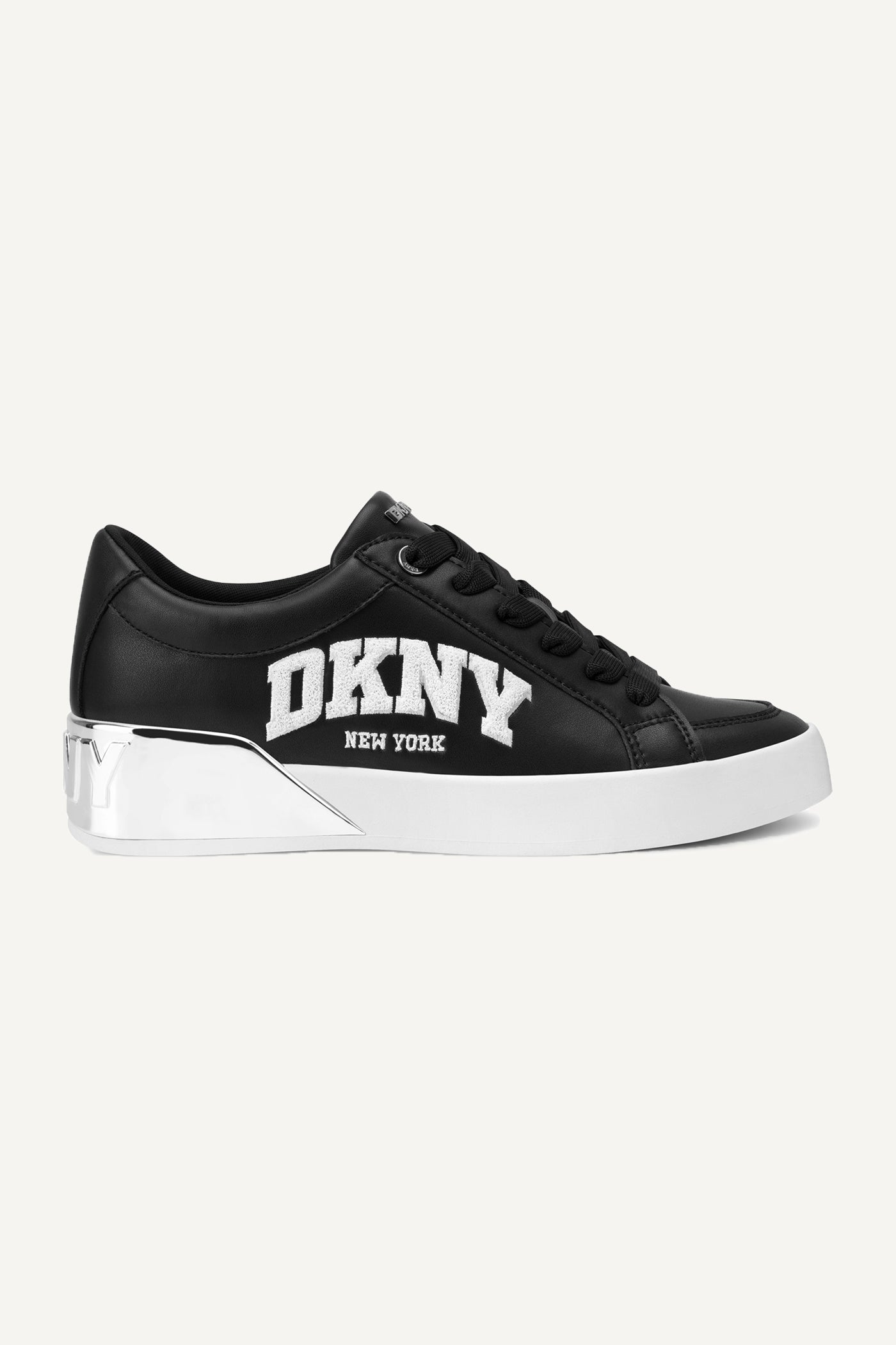 MABEN VARSITY LACE UP SNEAKER