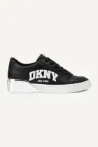 MABEN VARSITY LACE UP SNEAKER