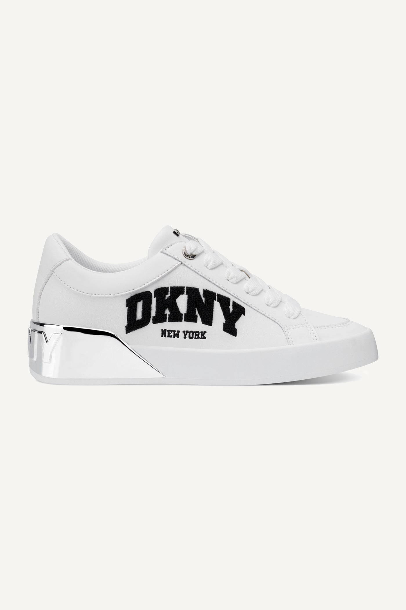 MABEN VARSITY LACE UP SNEAKER