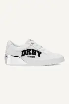 MABEN VARSITY LACE UP SNEAKER