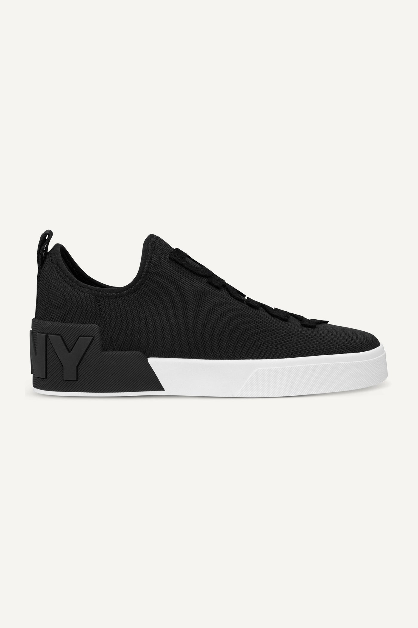 MAIZE SLIP ON SNEAKER