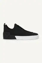 MAIZE SLIP ON SNEAKER