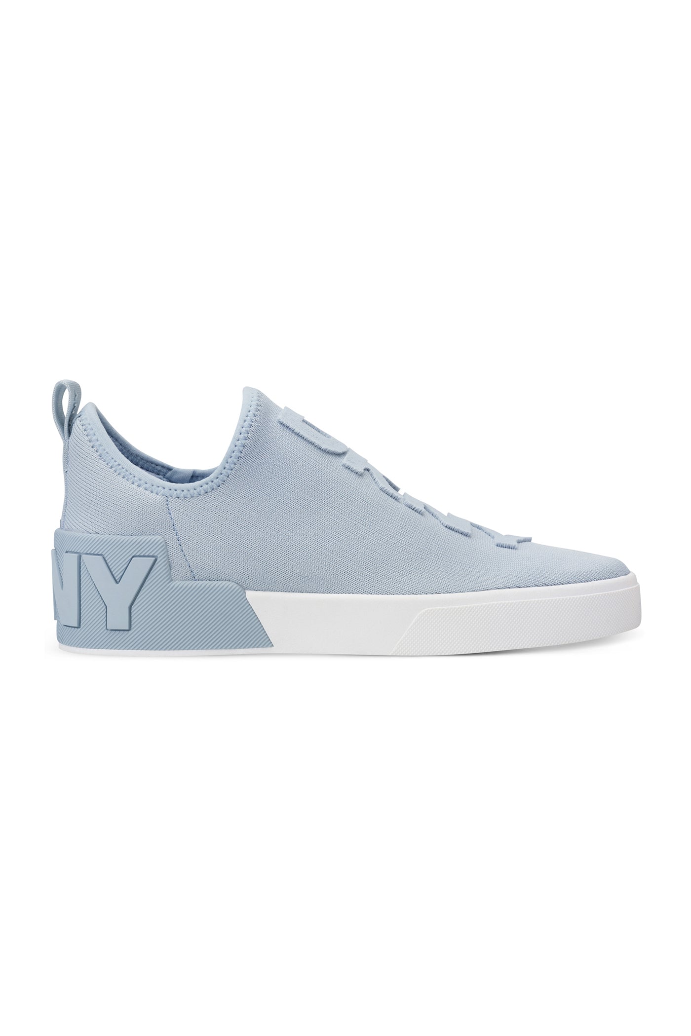 MAIZE SLIP ON SNEAKER