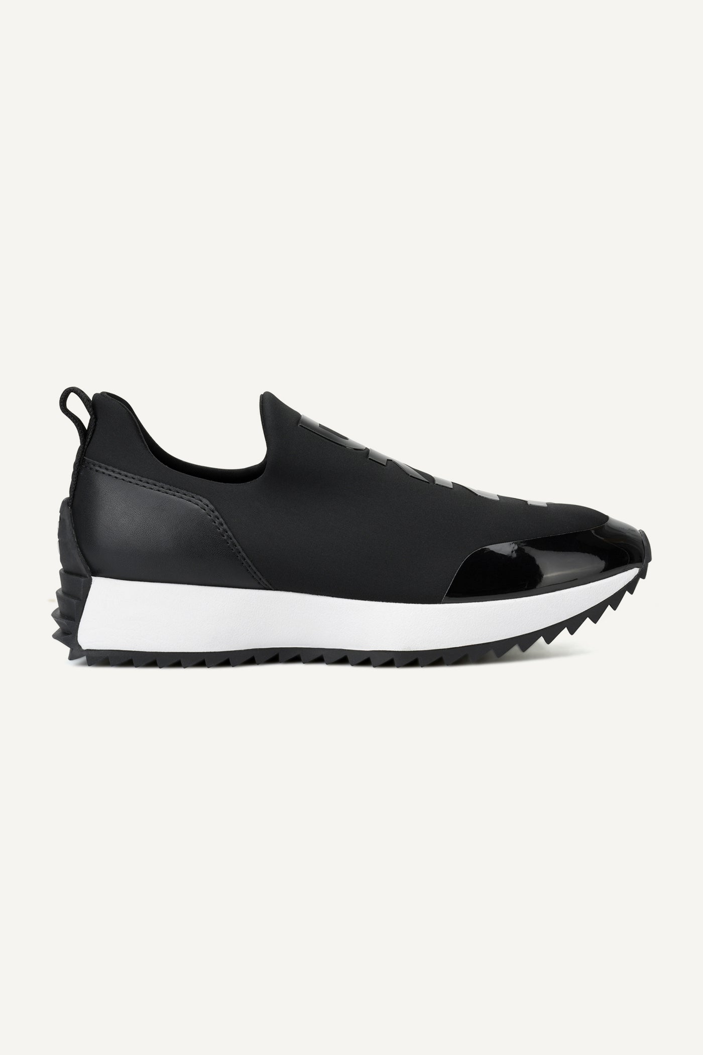 NALLEN SLIP ON SNEAKER