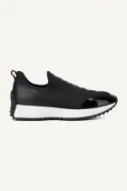 NALLEN SLIP ON SNEAKER