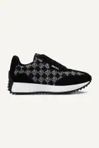 NAPLES  LACE UP SNEAKER