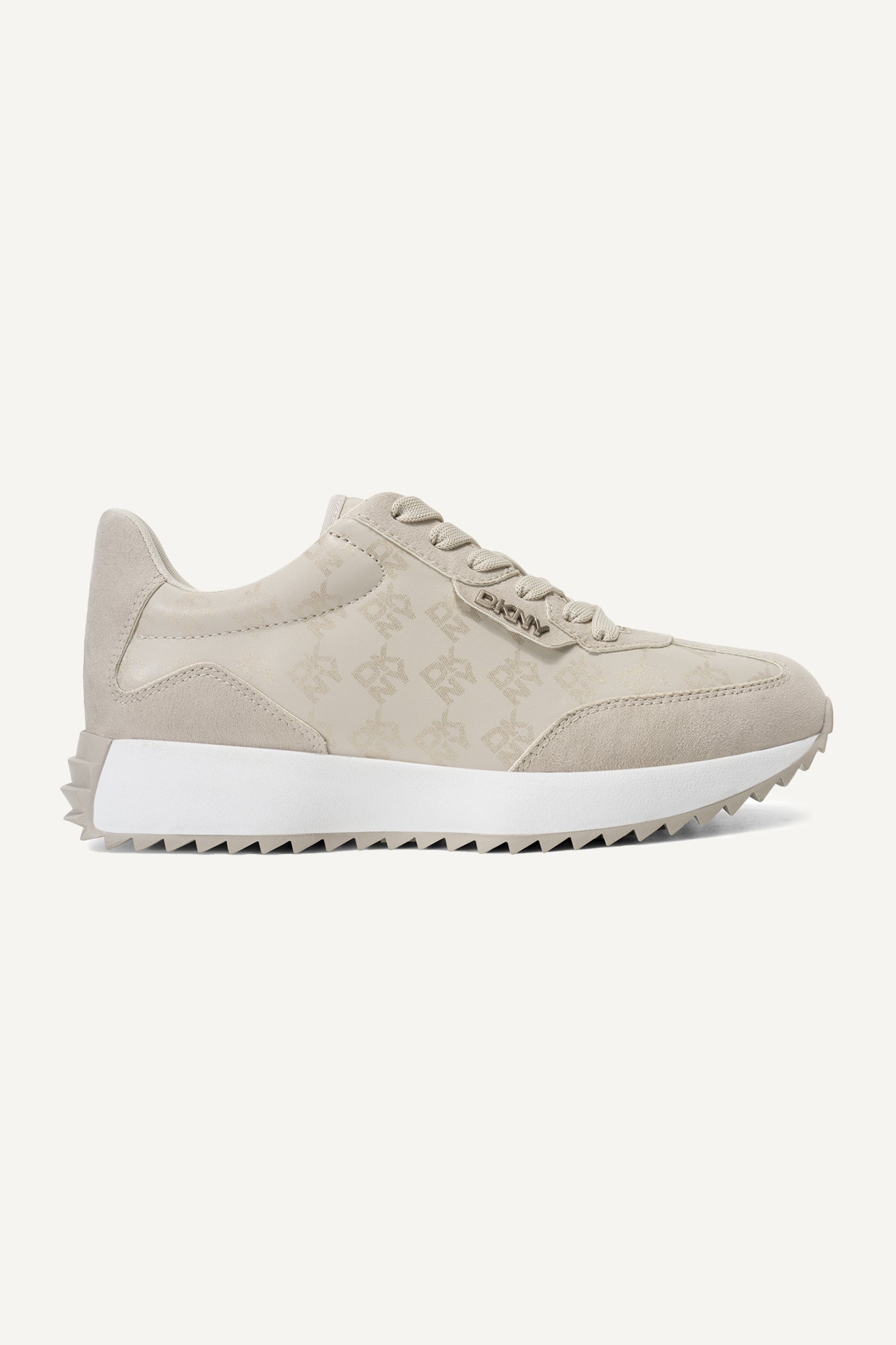 NAPLES LACE UP SNEAKER
