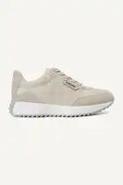 NAPLES LACE UP SNEAKER