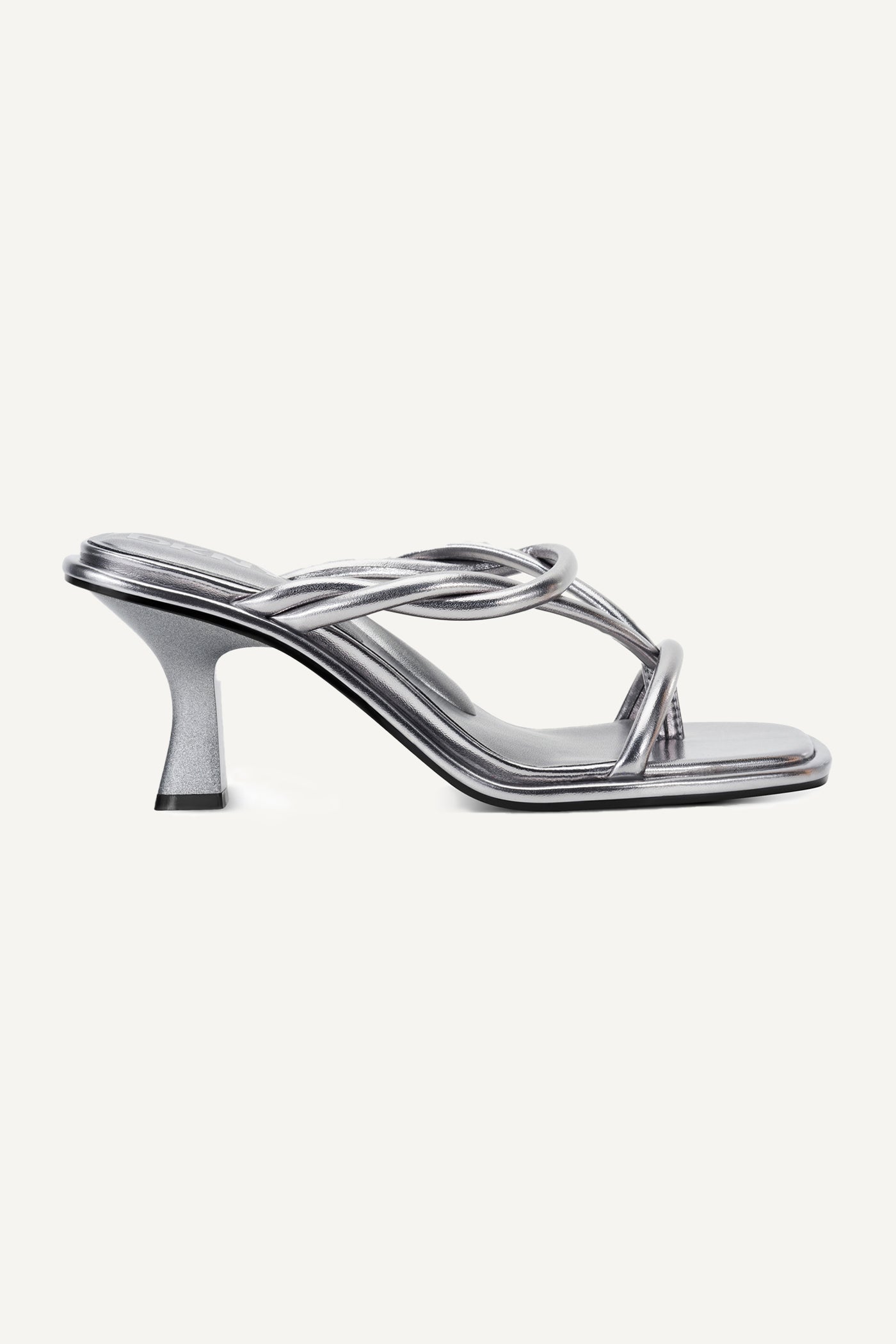 RABUN STRAPPY HEEL