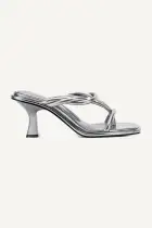 RABUN STRAPPY HEEL
